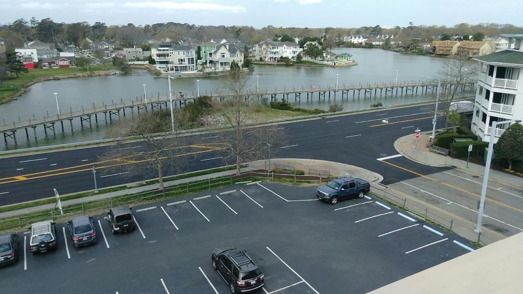 Howard Johnson By Wyndham Virginia Beach At The Beach Экстерьер фото